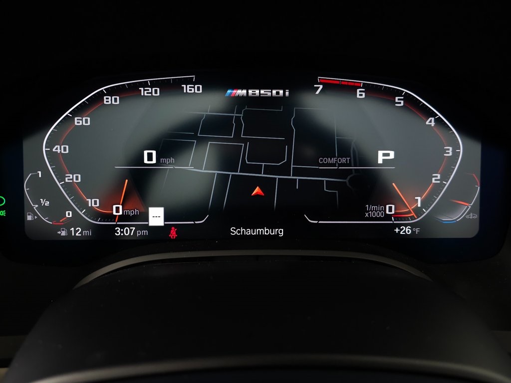 2023 BMW M850I - Image 20