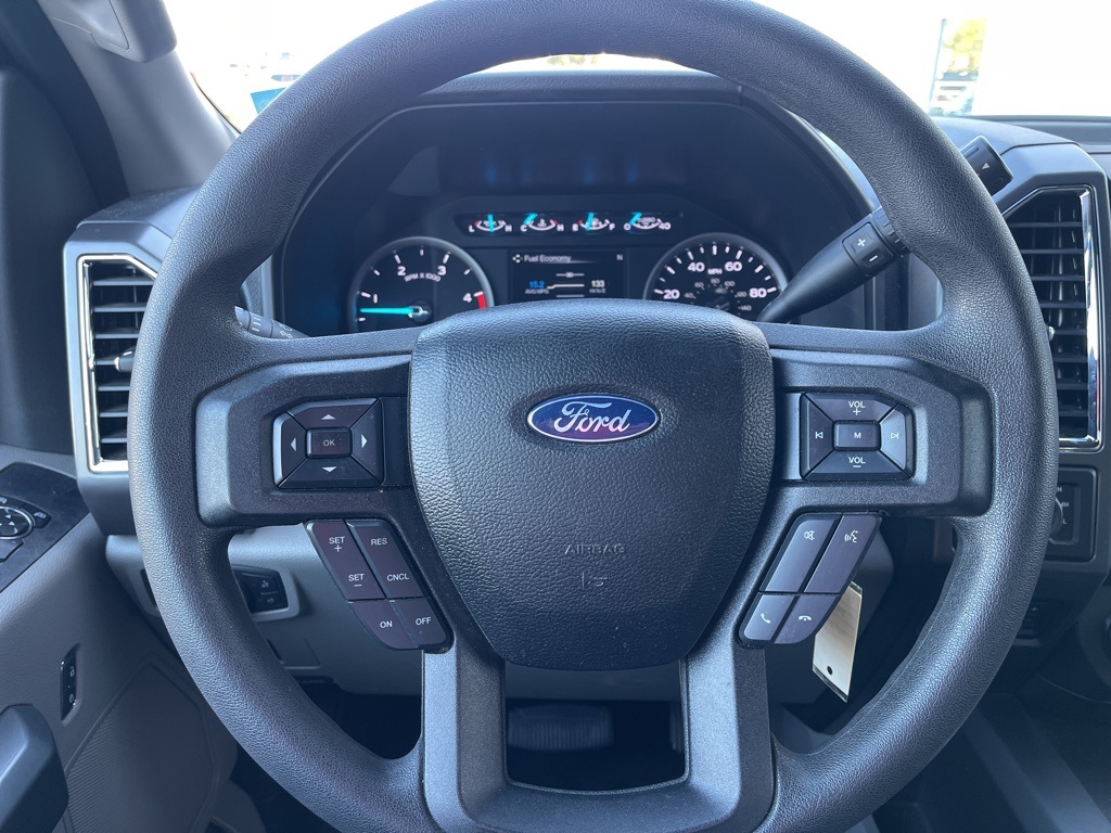 2017 Ford F-250 photo 8
