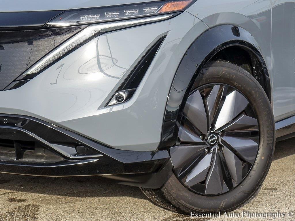 2023 NISSAN ARIYA HATCHBACK - Image 3
