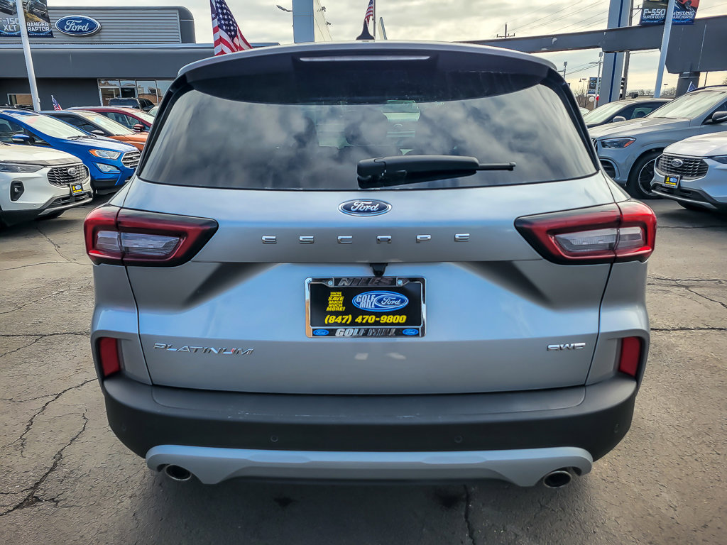 2024 FORD ESCAPE - Image 7