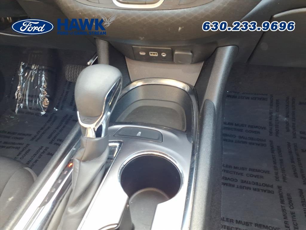 2023 CHEVROLET MALIBU - Image 17