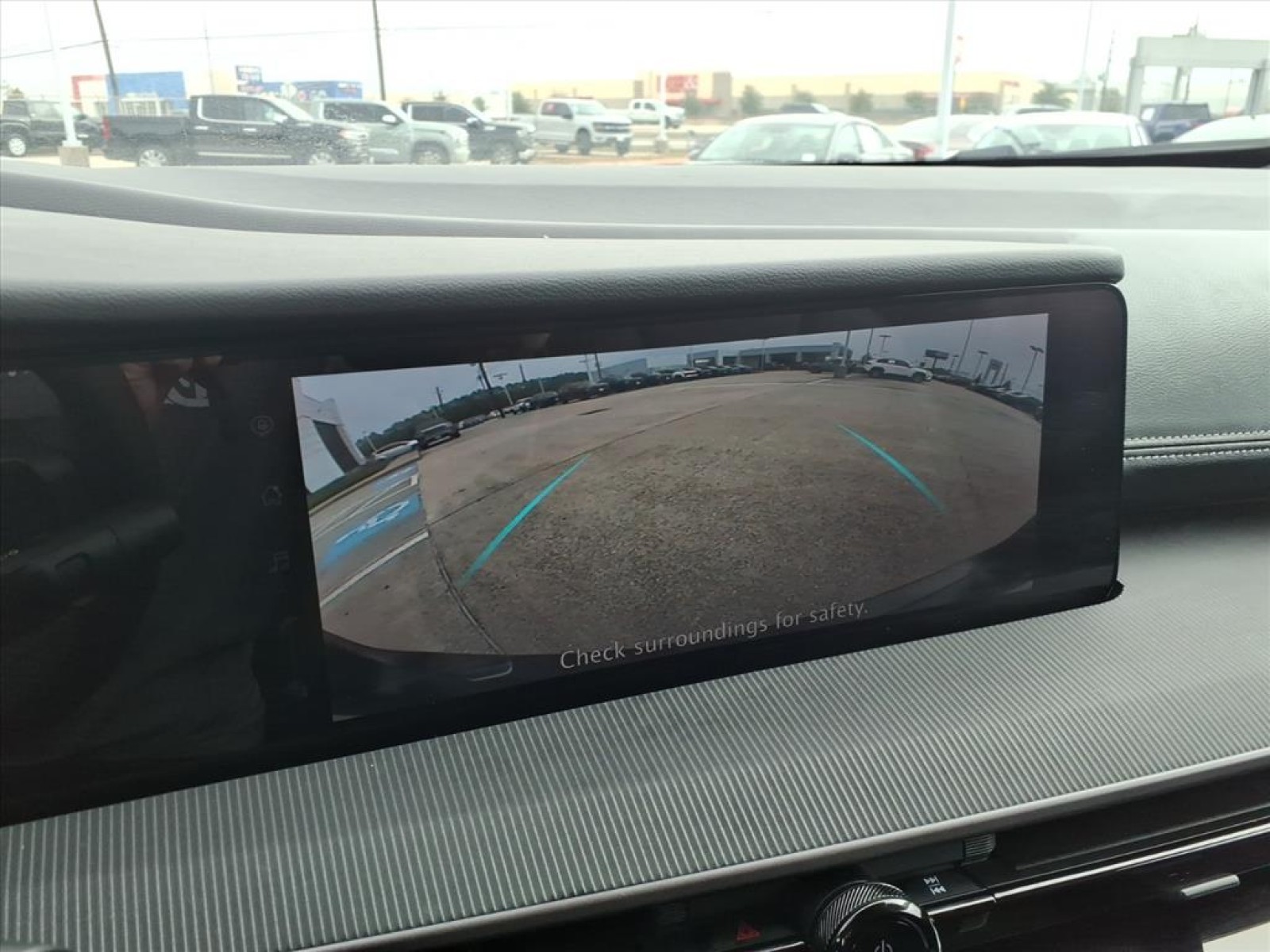 2025 Nissan Murano SV Black at Robbins Nissan