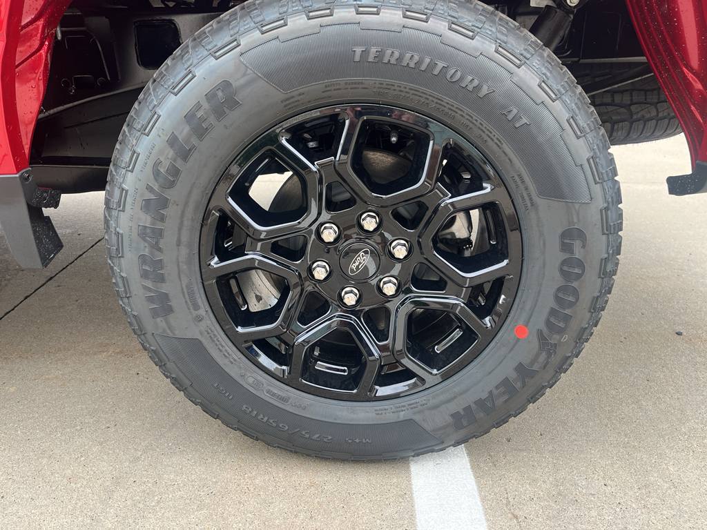 2025 Ford F-150 XLT photo 11