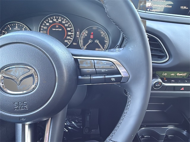 2025 Mazda CX-30 2.5 Select Sport photo 18