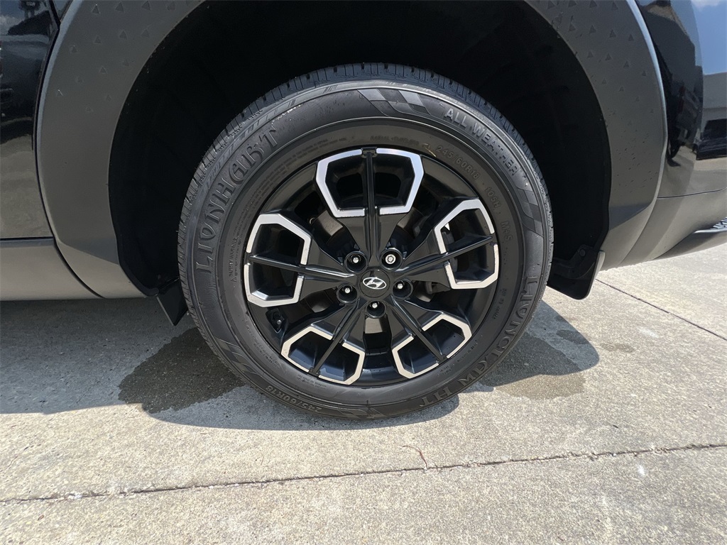 2022 Hyundai Santa Cruz SEL photo 18