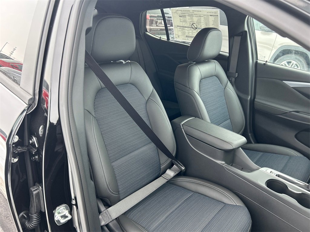 2026 BUICK ENVISTA - Image 31