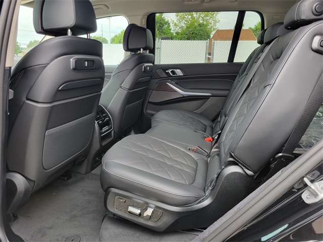 2026 Bmw X7 xDrive40i photo 16