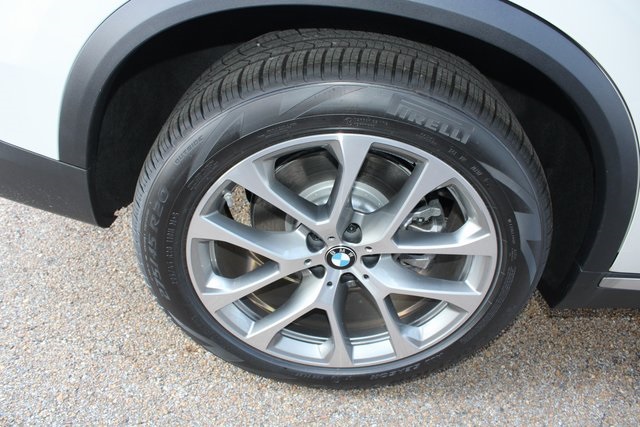 2026 Bmw X5 sDrive40i photo 24