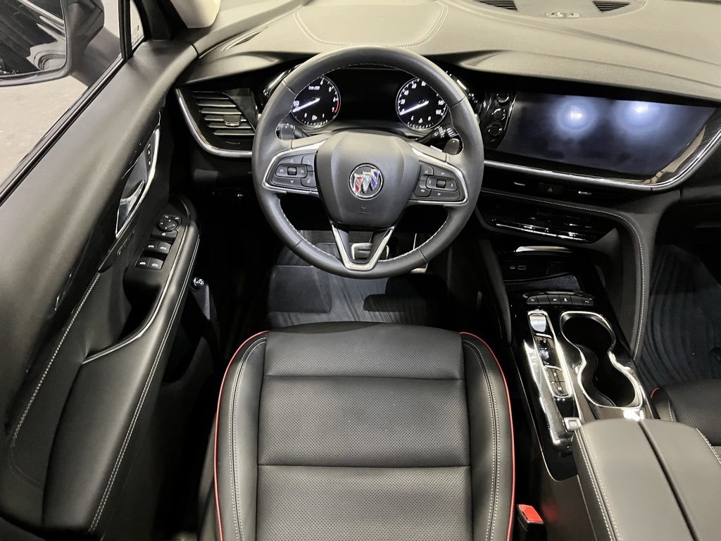 2023 Buick Envision Essence photo 10