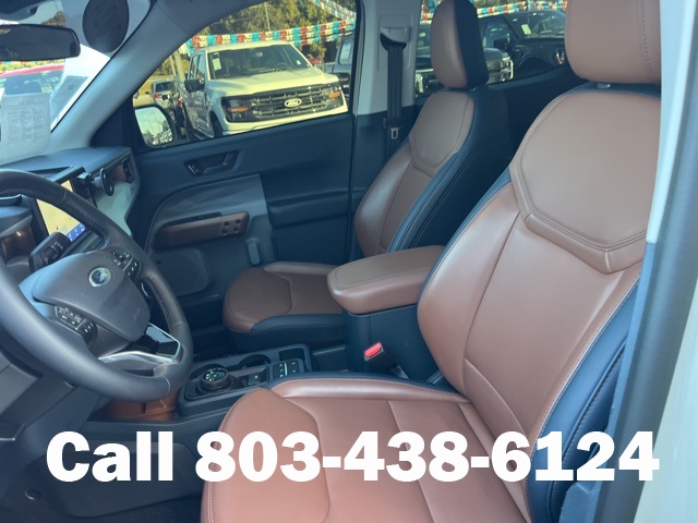 2024 Ford Maverick Lariat photo 3