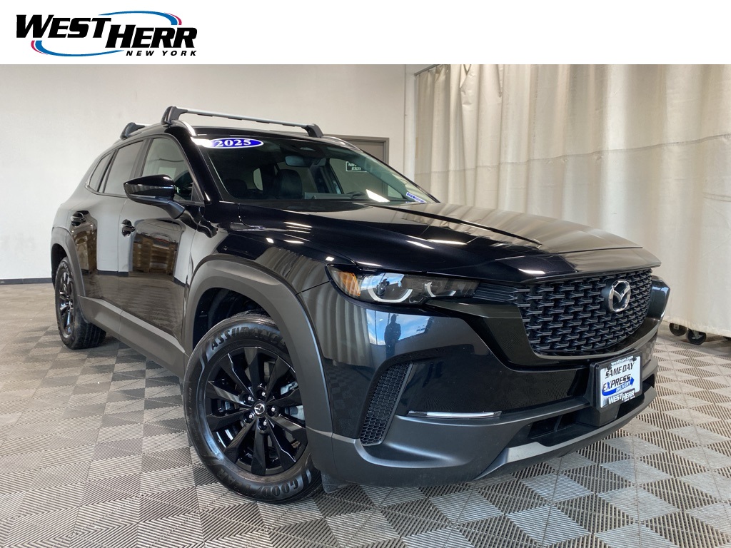 2025 Mazda CX-50 Premium's photo