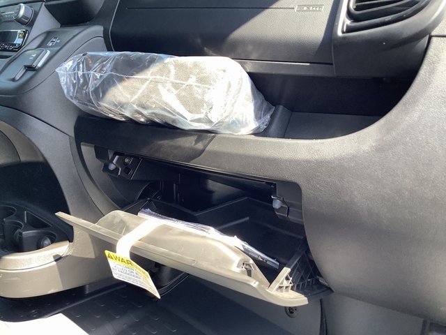 2025 Ram ProMaster 2500 photo 26