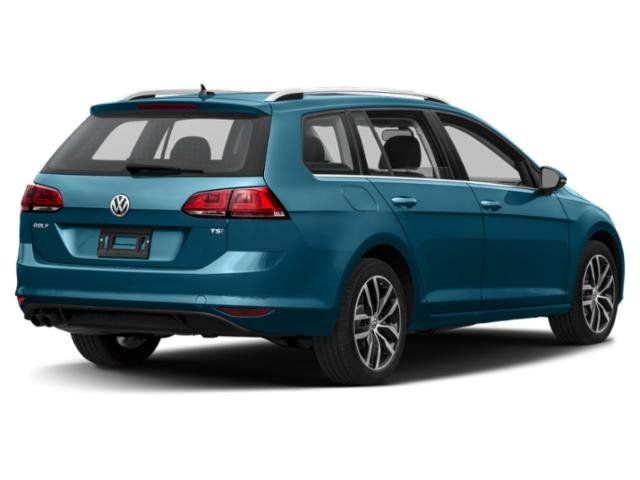 2015 Volkswagen Golf SportWagen 1.8T TDI photo 2