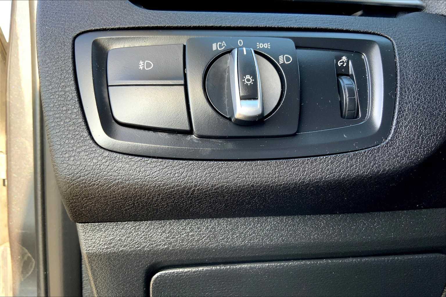 2017 Bmw X1 sDrive28i photo 30