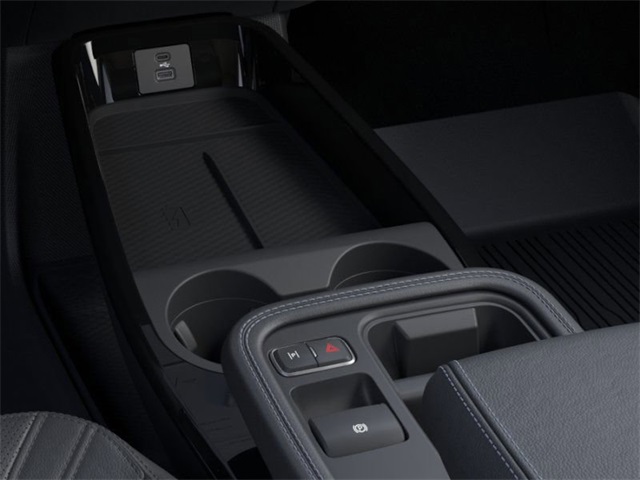2025 Ford Mustang Mach-E Premium photo 15