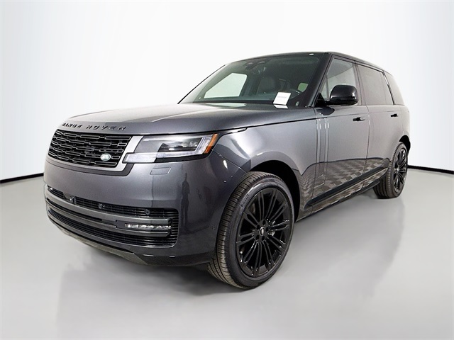 2025 Land Rover Range Rover SE's photo