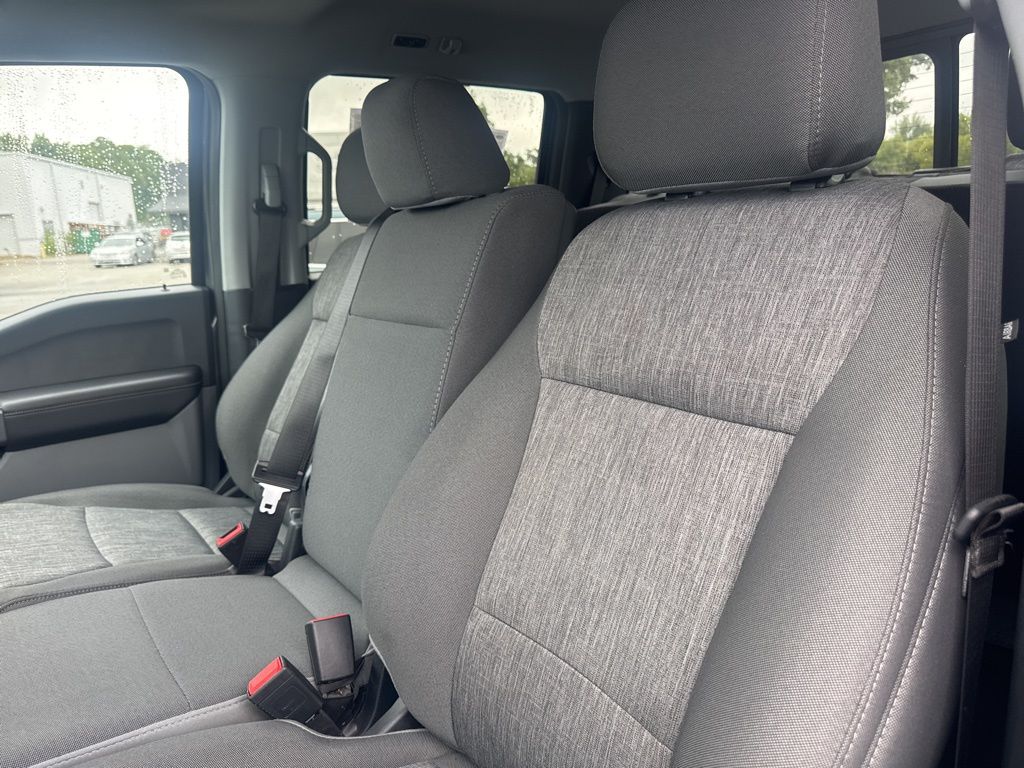 2023 Ford F-250 XL photo 21