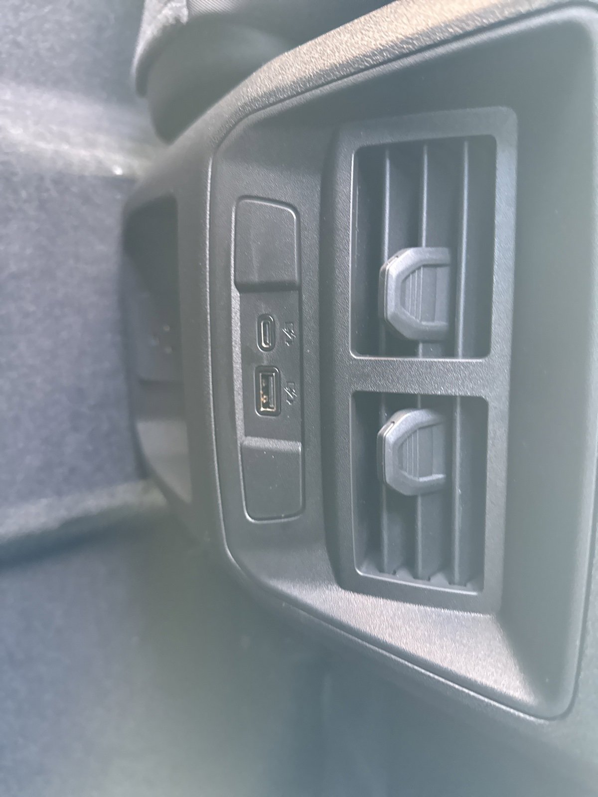 2026 Chevrolet Colorado Z71 photo 12