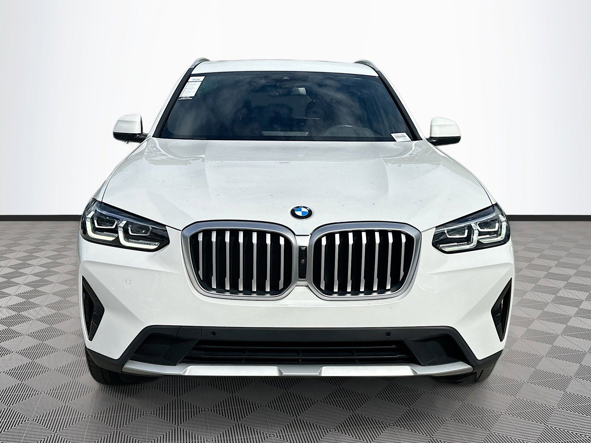 2024 Bmw X3 sDrive30i photo 2