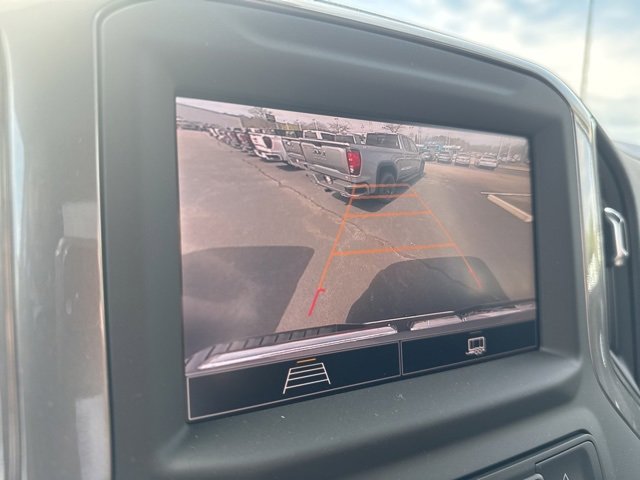 2025 Gmc Sierra HD Base photo 26