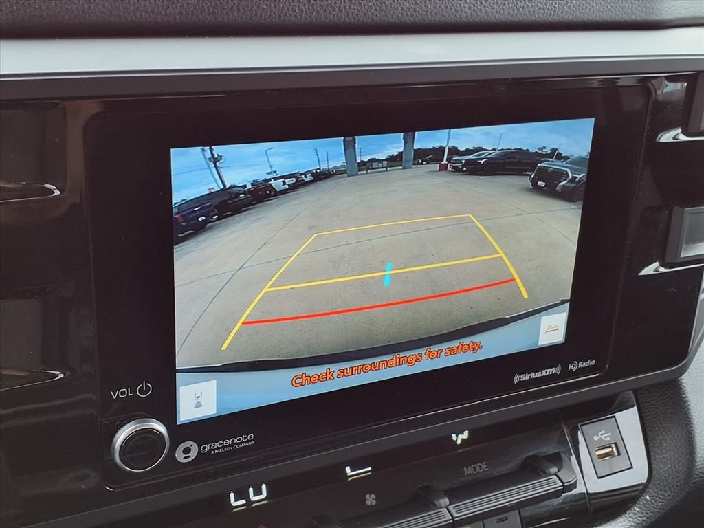 2024 Toyota Tundra SR5 photo 4