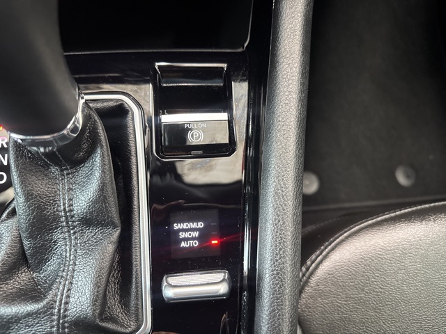 2024 Jeep Compass Limited photo 21