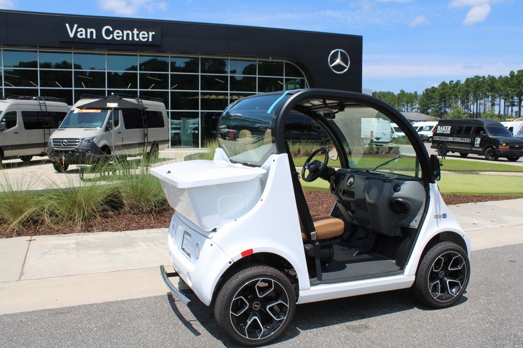 2022 Gem Waev GEM photo 4