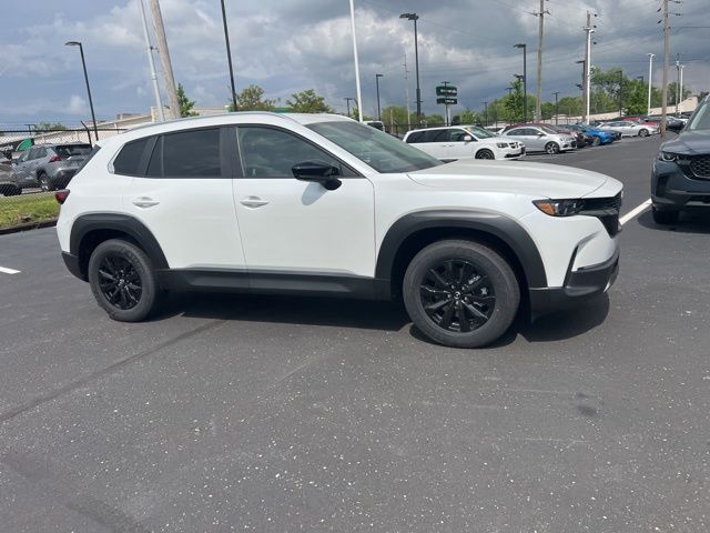 2025 Mazda CX-50 2.5 S Preferred photo 7
