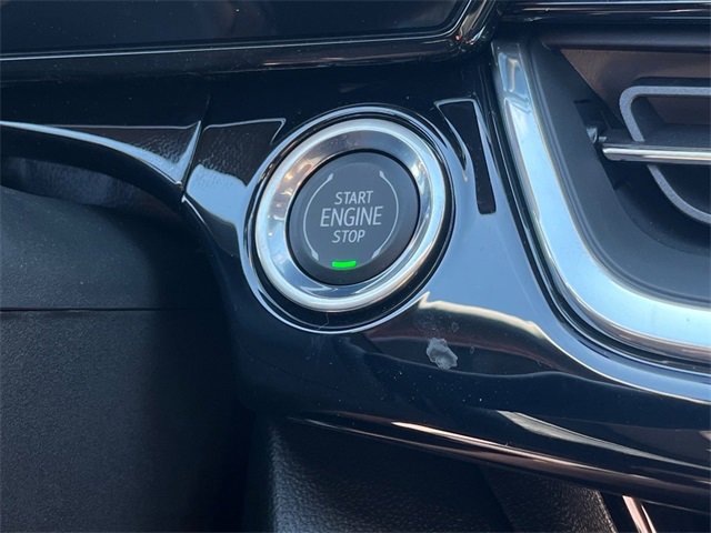 2025 Chevrolet Trax photo 12