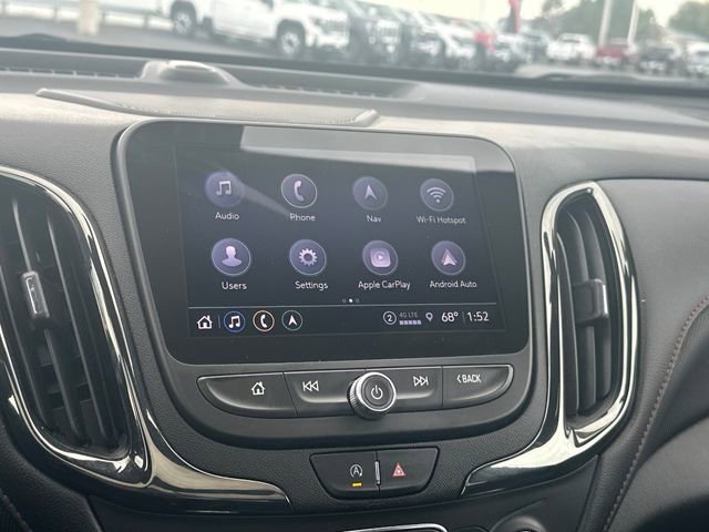 2022 Chevrolet Equinox RS photo 18