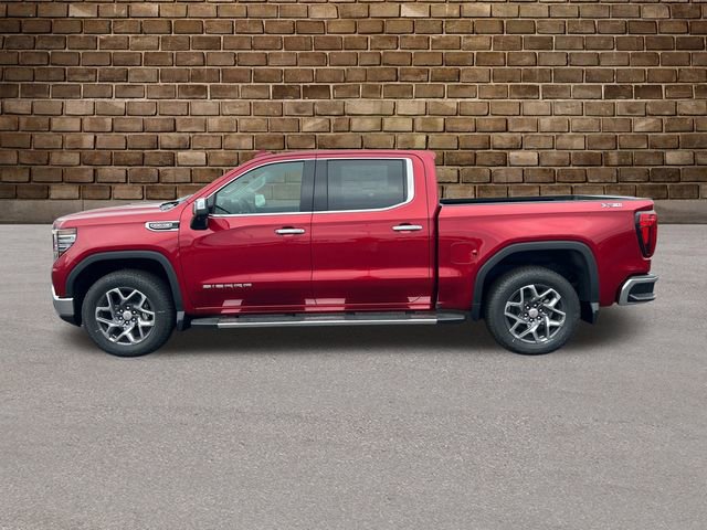 2026 Gmc Sierra 1500 SLT photo 2