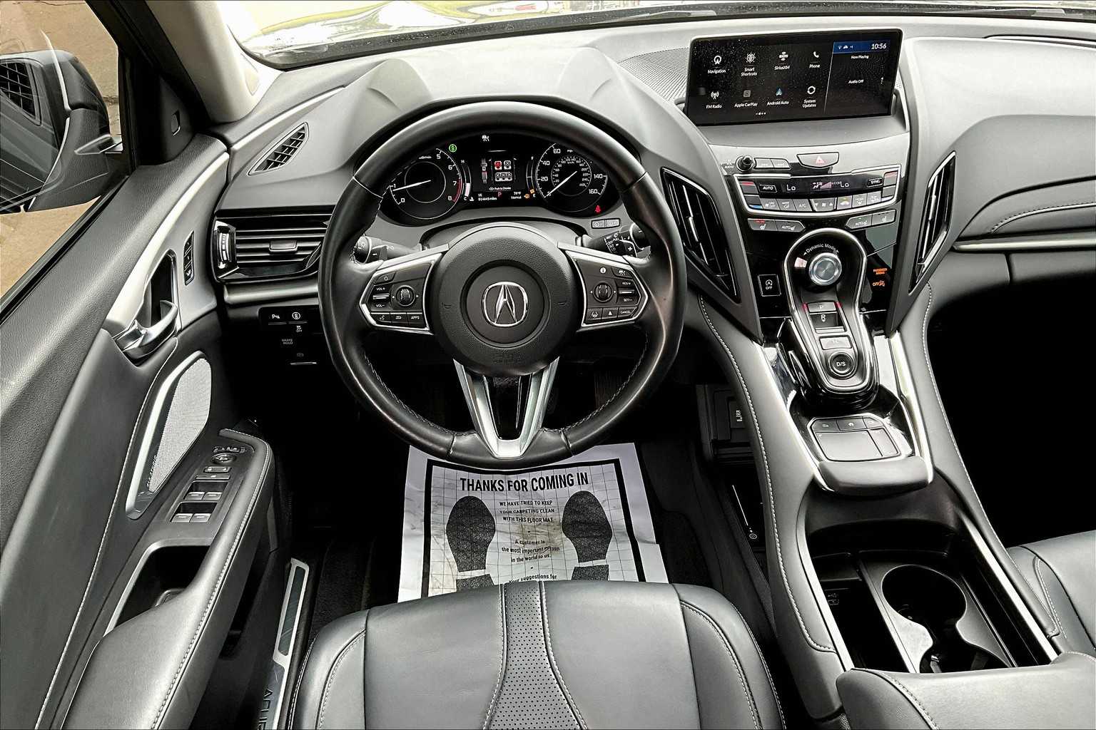 2024 Acura RDX Technology photo 5