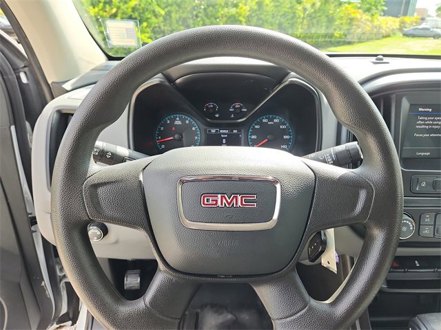 2021 Gmc Canyon Elevation Standard photo 19