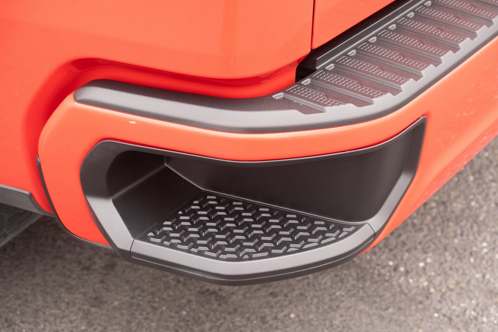 2019 Chevrolet Silverado 1500 RST photo 27