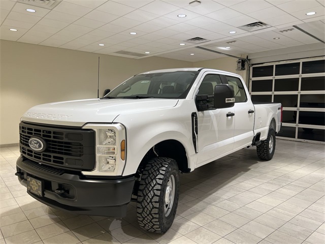 2026 Ford F-250 Super Duty XL's photo
