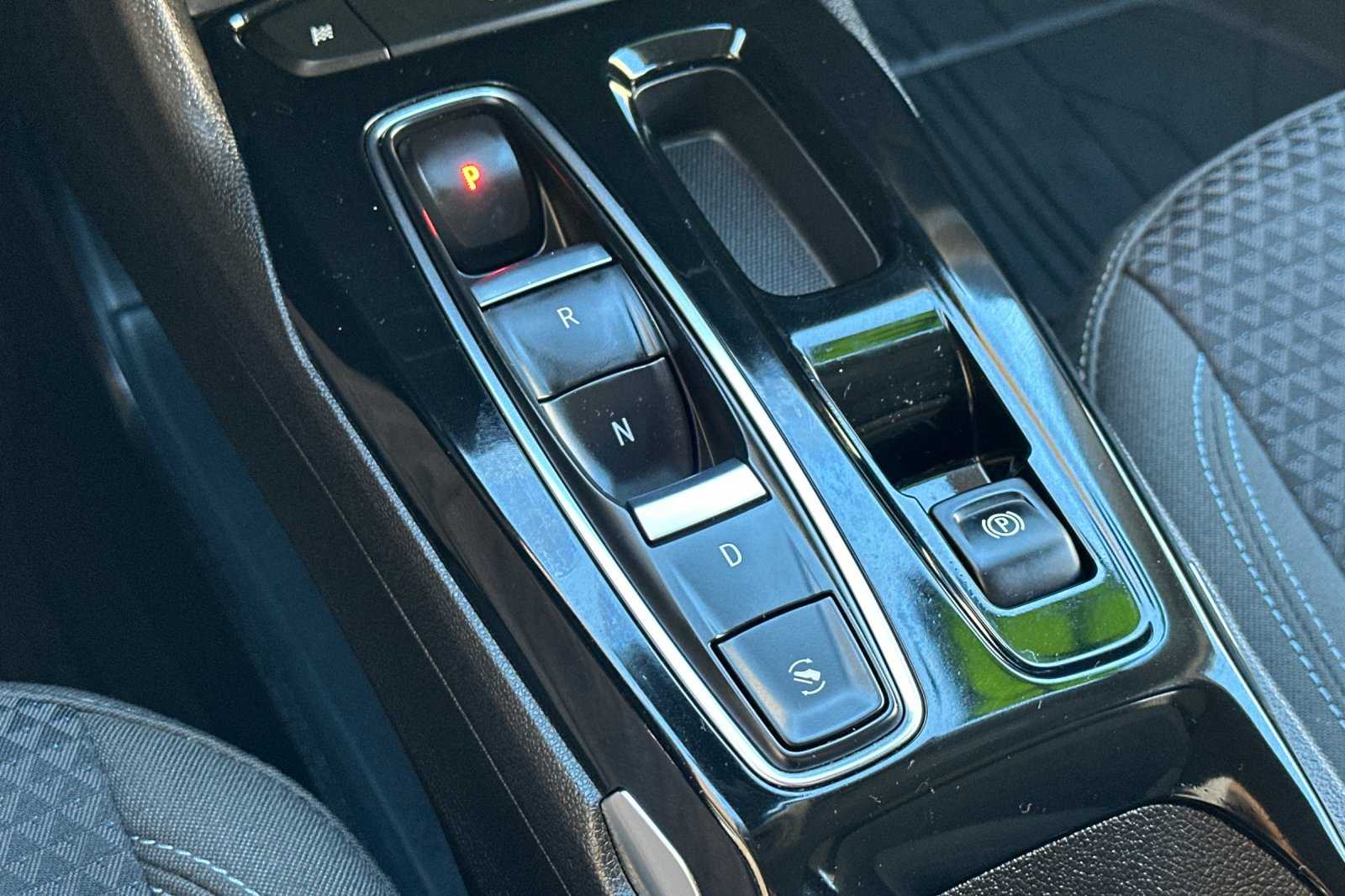 2023 Chevrolet Bolt EUV photo 20