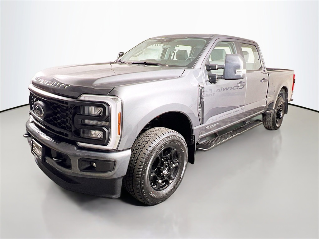 2025 Ford F-350 XL photo 5