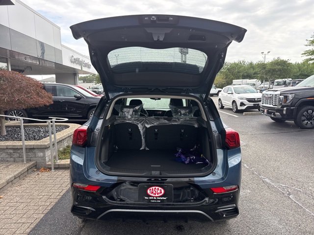 2026 Buick Encore GX Sport Touring photo 24
