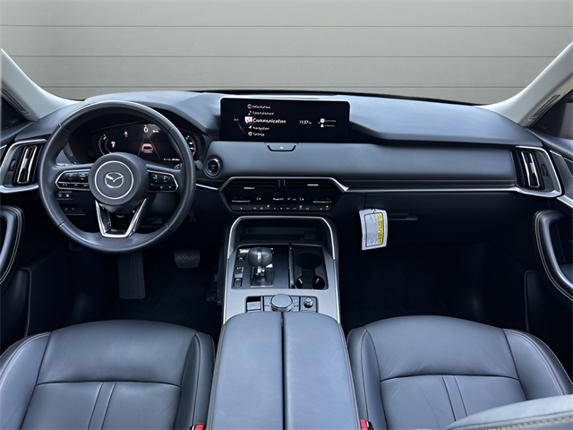 2025 Mazda CX-90 Premium photo 24