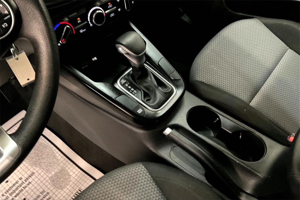 2023 KIA SOUL - Image 16