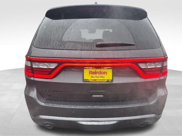 2026 Dodge Durango GT Plus photo 3