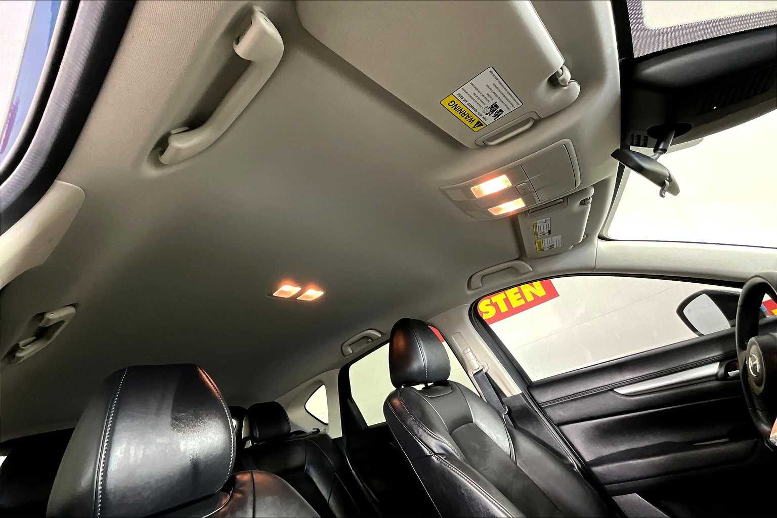 2023 Mazda CX-5 2.5 Select photo 12