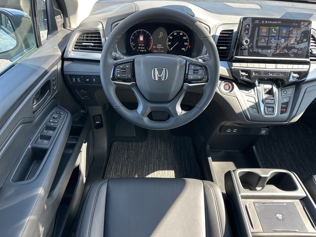2026 Honda Odyssey EX-L photo 16