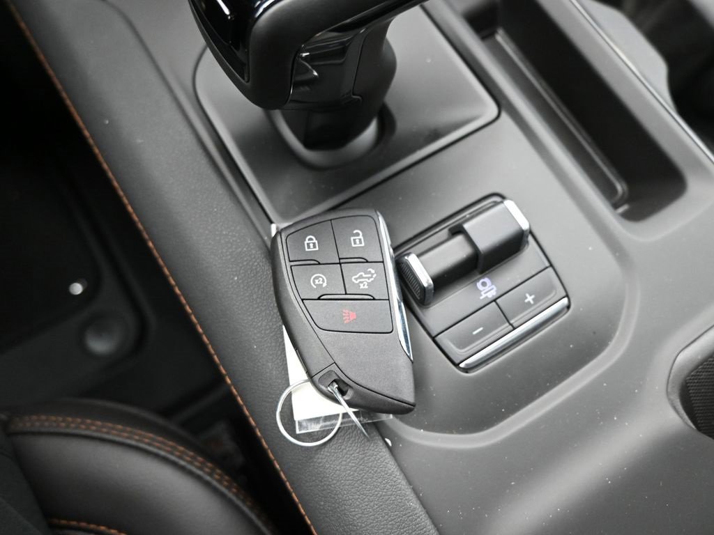 2025 Gmc Sierra 1500 AT4 photo 13