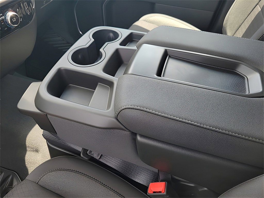 2026 Gmc Sierra 1500 SLE photo 20