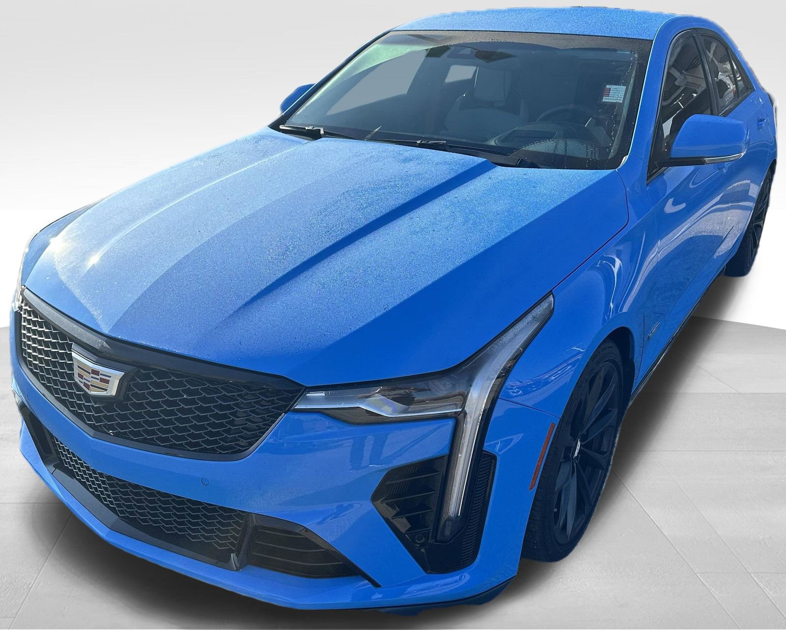 2023 Cadillac CT4