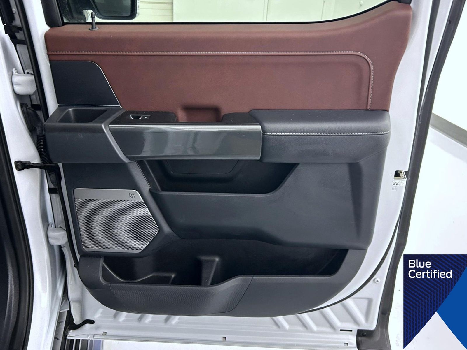2022 Ford F-150 Lariat photo 17