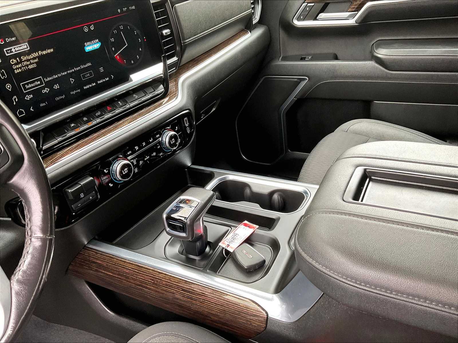 2022 Gmc Sierra 1500 Elevation photo 20