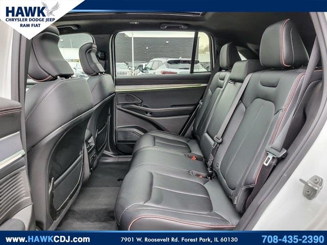 2024 JEEP WAGONEER S - Image 11