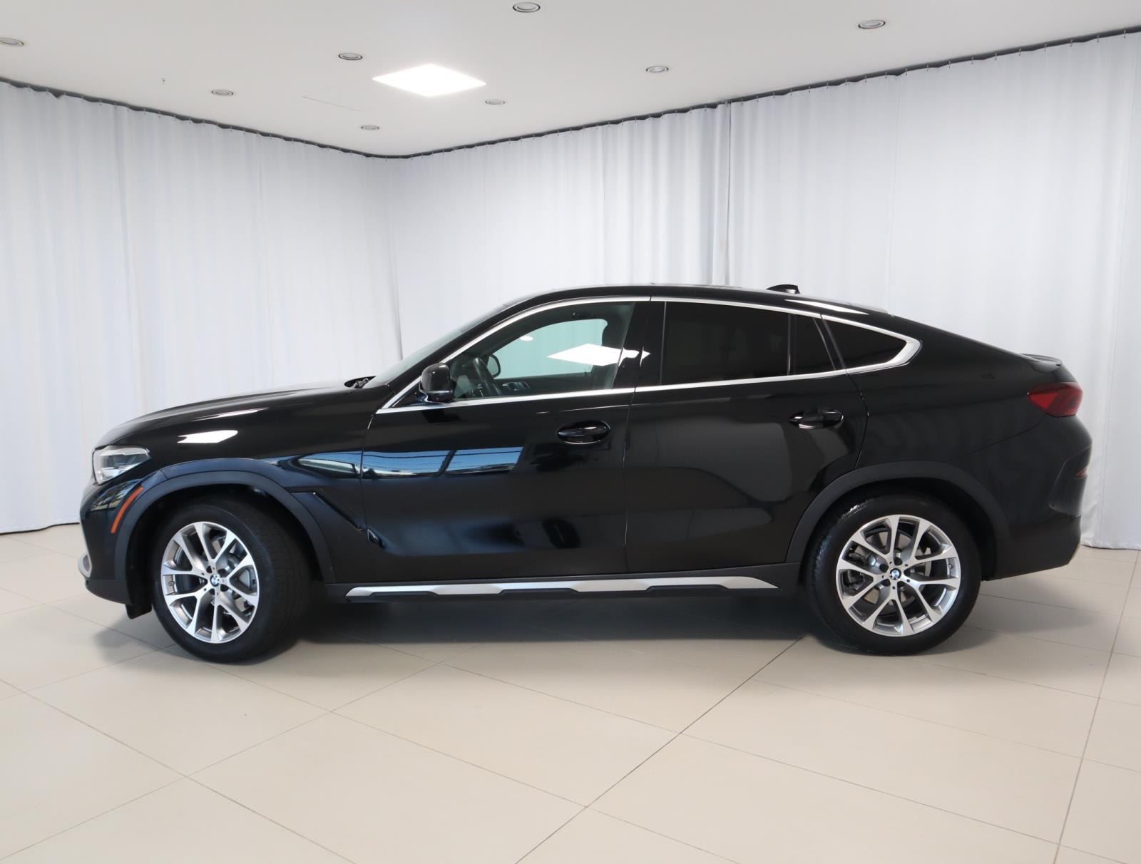 2023 Bmw X6 xDrive40i photo 2